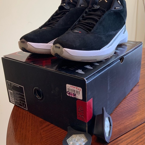 Air Jordan 22 ‘Countdown Pack’ - Picture 2 of 10